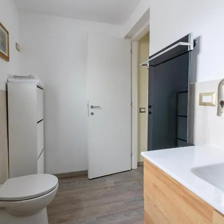 San Paolo - 10 Min From Metro And 30 Mq Terrace Roma